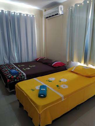 Hotel E Pousada Dos Leoes São Luís Buitenkant foto