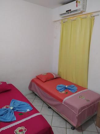 Hotel E Pousada Dos Leoes São Luís Buitenkant foto