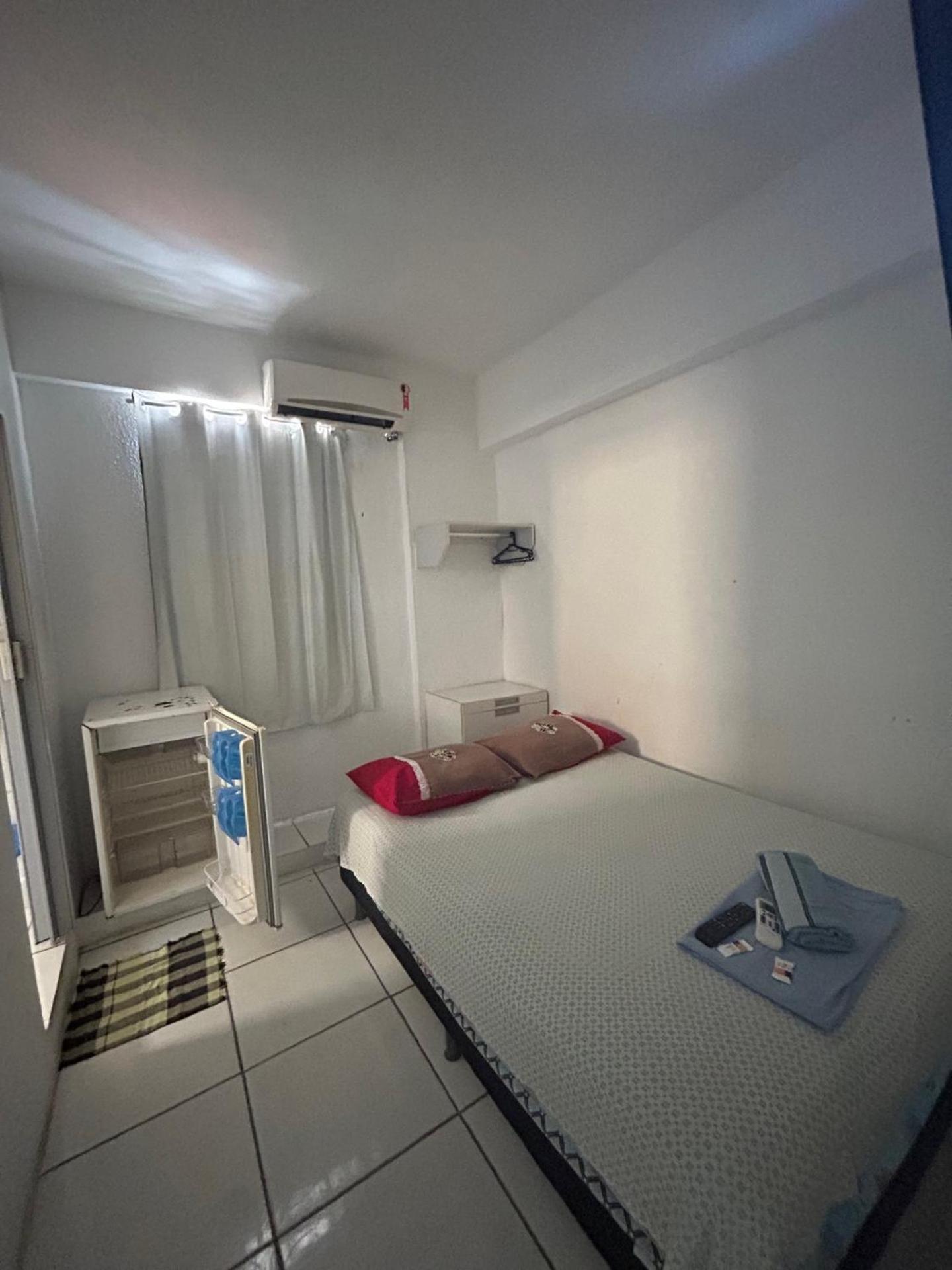 Hotel E Pousada Dos Leoes São Luís Buitenkant foto