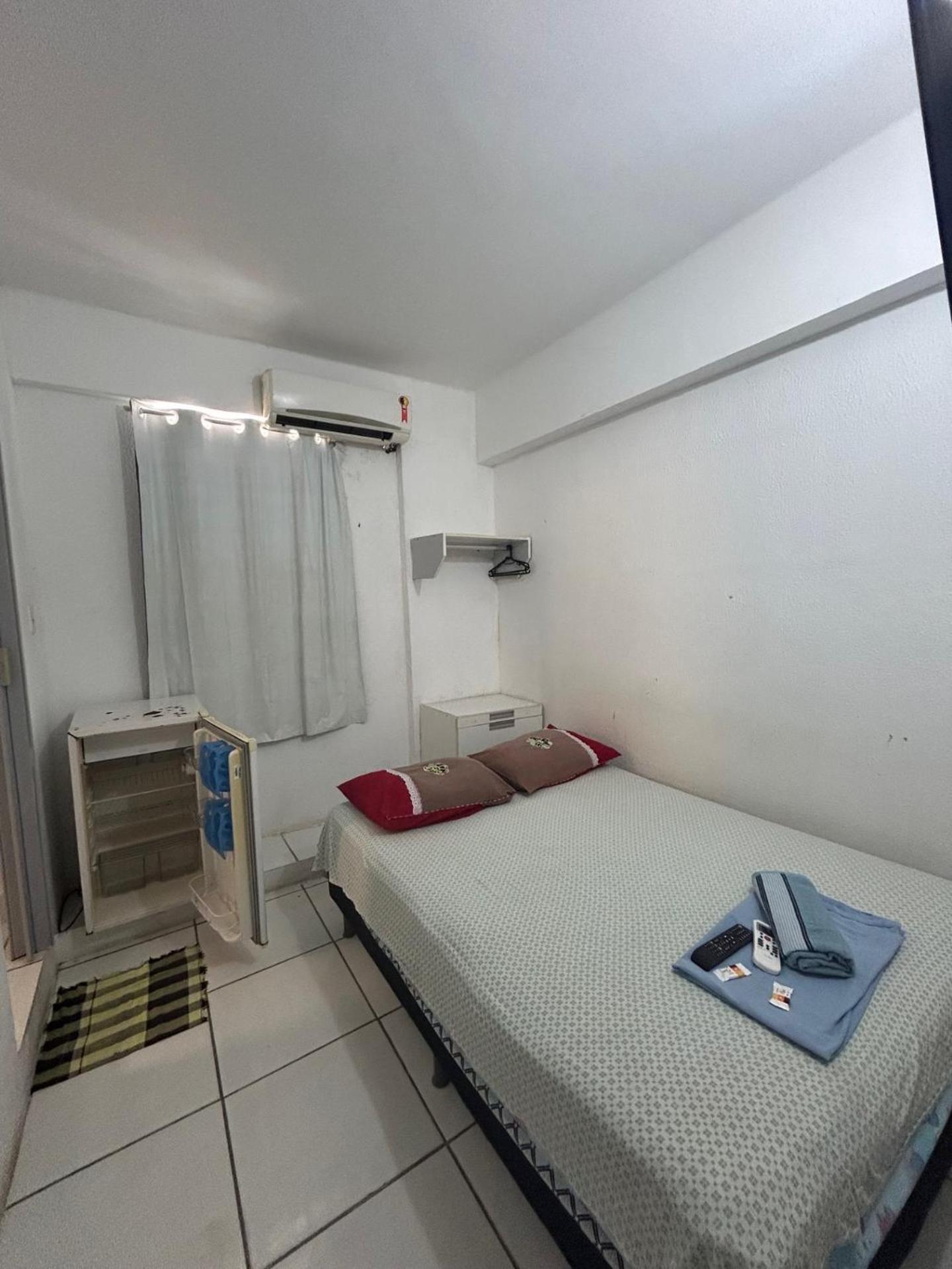 Hotel E Pousada Dos Leoes São Luís Buitenkant foto