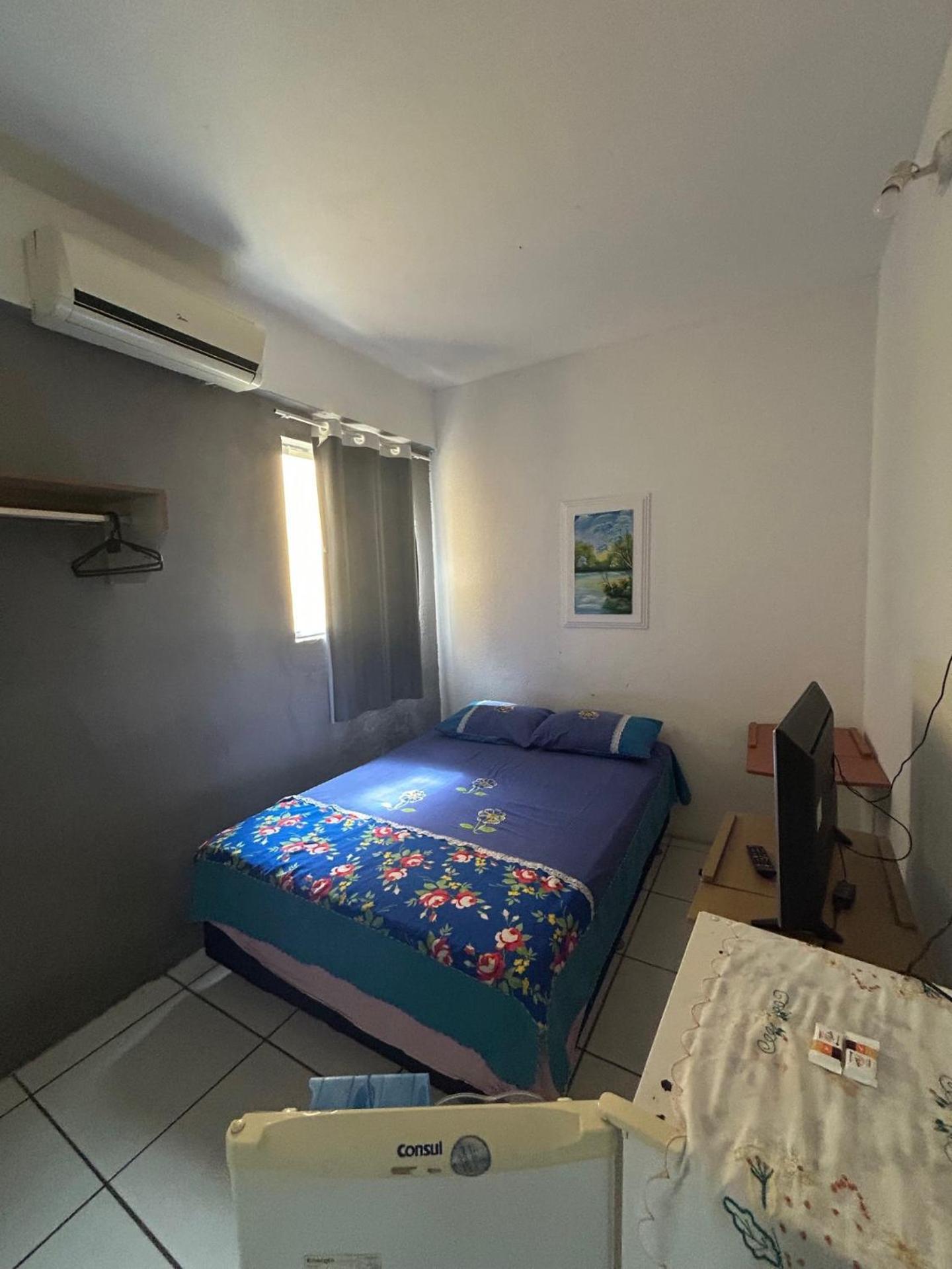 Hotel E Pousada Dos Leoes São Luís Buitenkant foto