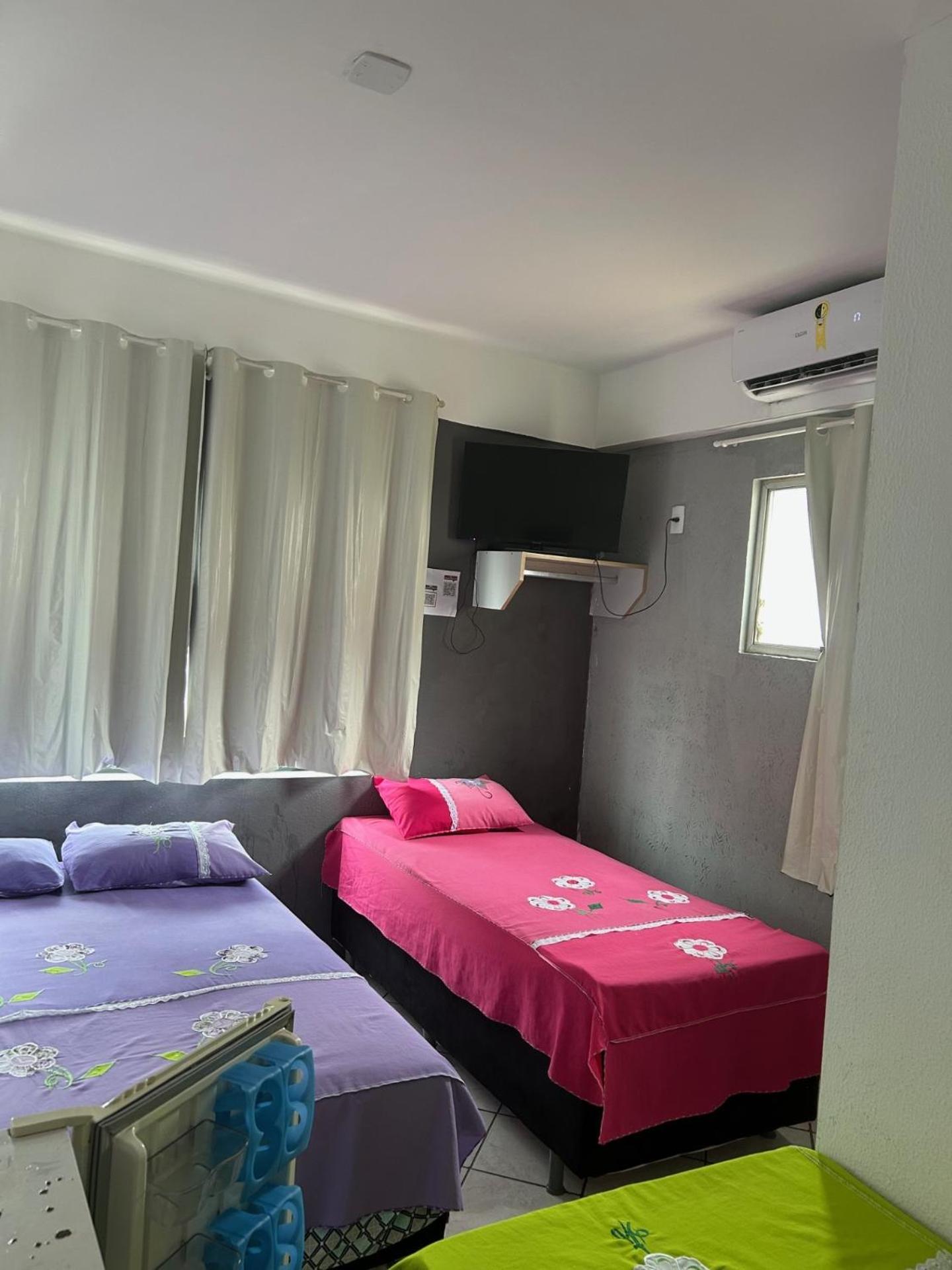 Hotel E Pousada Dos Leoes São Luís Buitenkant foto