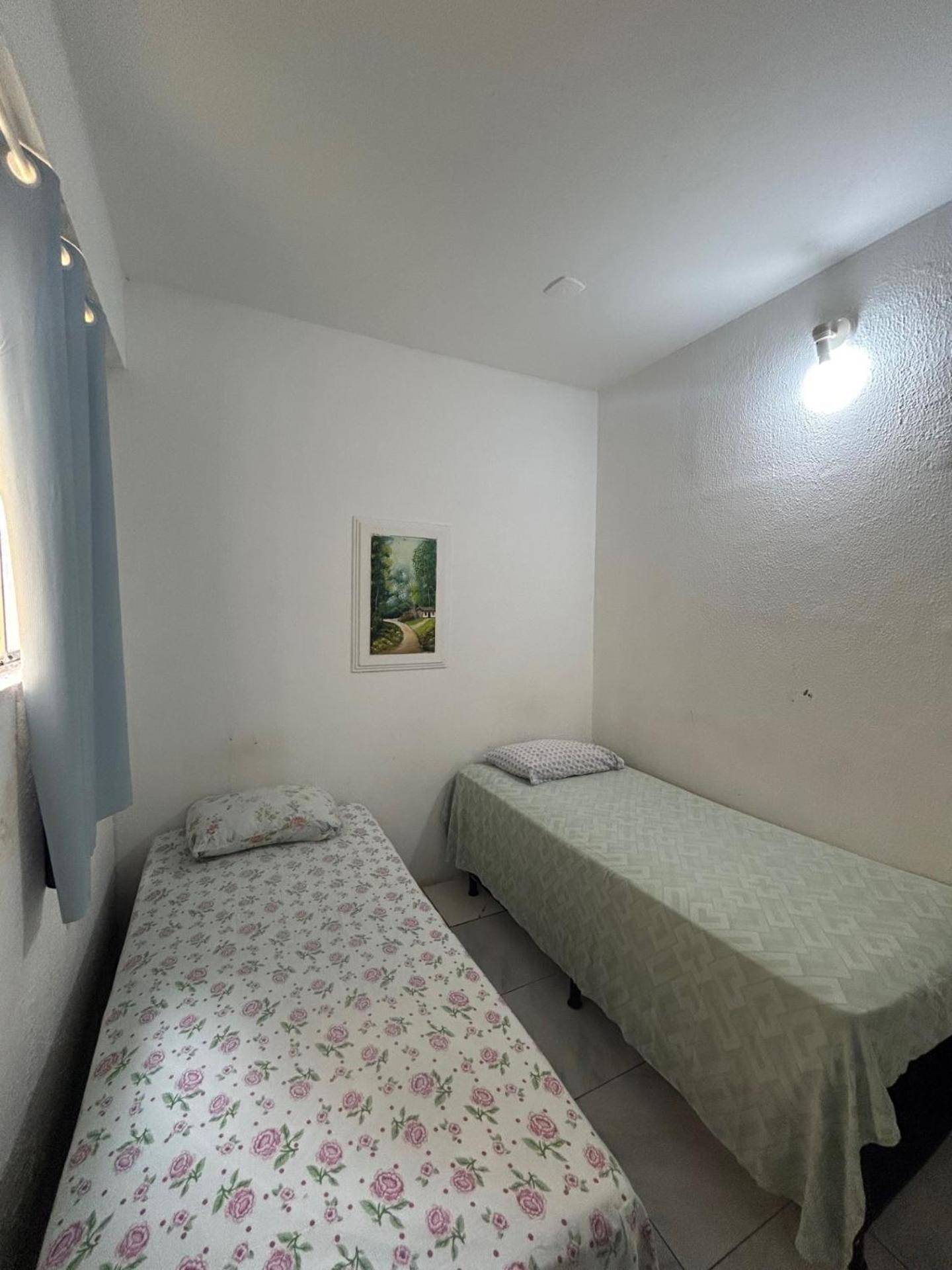 Hotel E Pousada Dos Leoes São Luís Buitenkant foto