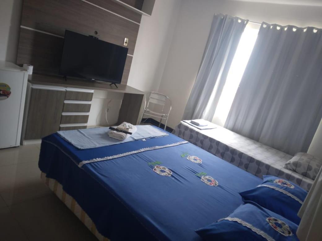 Hotel E Pousada Dos Leoes São Luís Buitenkant foto