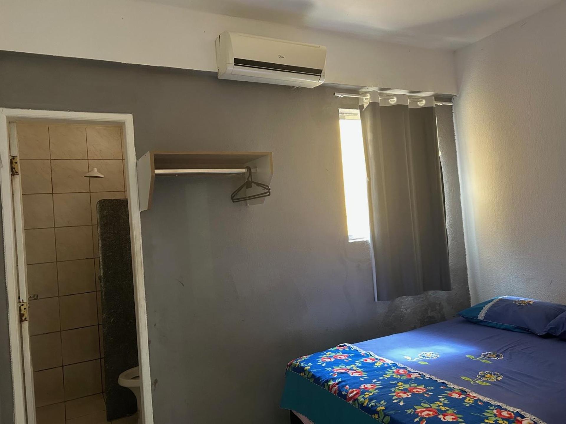 Hotel E Pousada Dos Leoes São Luís Buitenkant foto