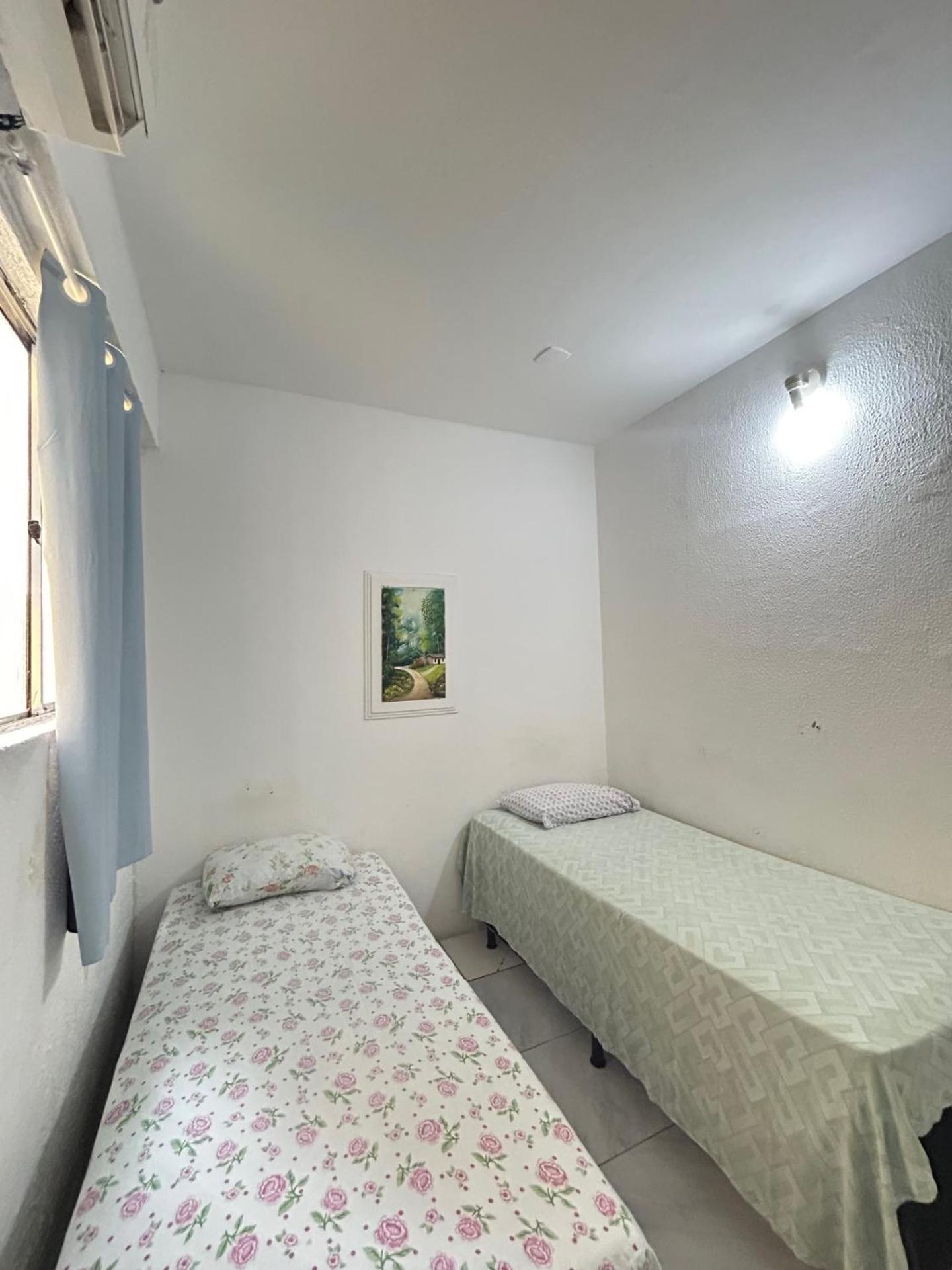Hotel E Pousada Dos Leoes São Luís Buitenkant foto