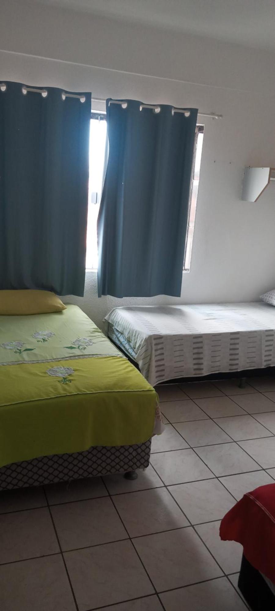 Hotel E Pousada Dos Leoes São Luís Buitenkant foto