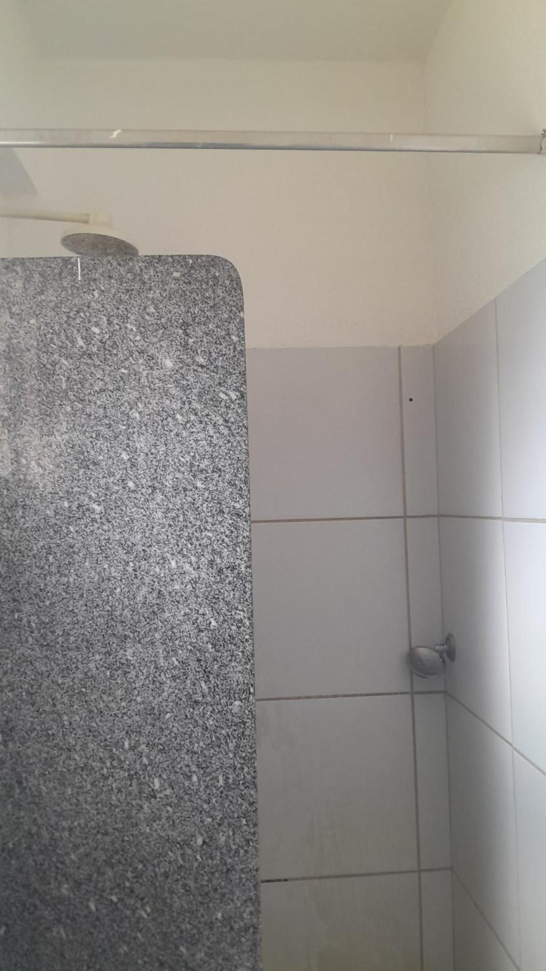 Hotel E Pousada Dos Leoes São Luís Buitenkant foto