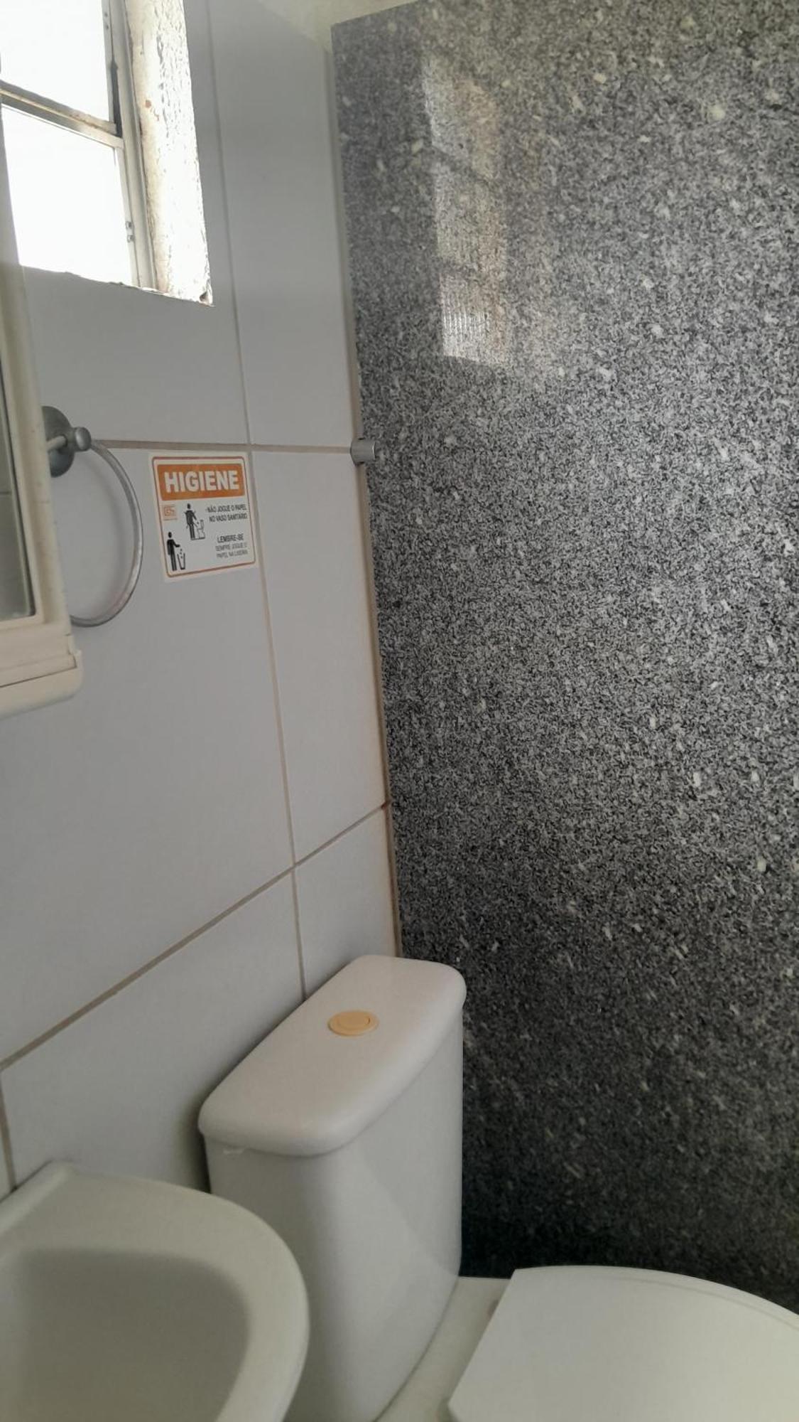 Hotel E Pousada Dos Leoes São Luís Buitenkant foto